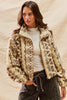 Essential Sherpa Jacket