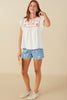 Blossom Belle Top