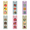 Magnetic Bookmarks