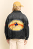 Wild West Denim Jacket