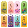 Acrylic Keychain