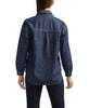 Meadow Light Button Up