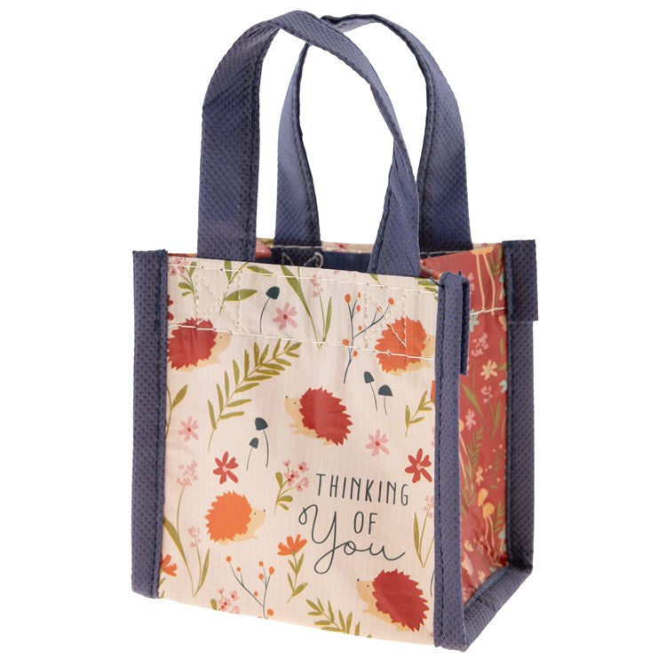 Recycled Tiny Gift Bags