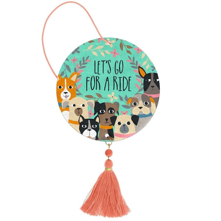 Air Fresheners