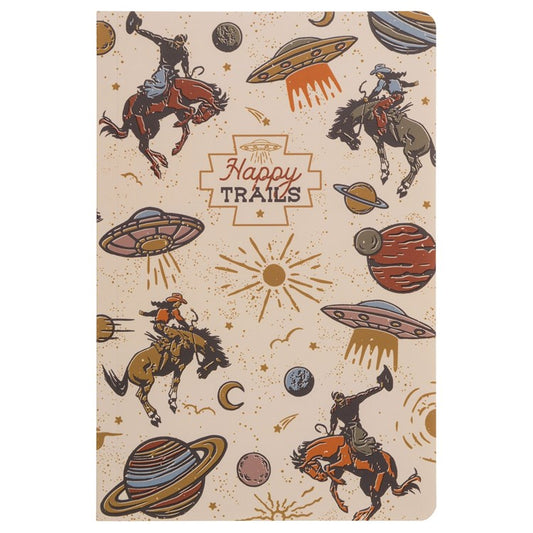 Simple Things Notebook