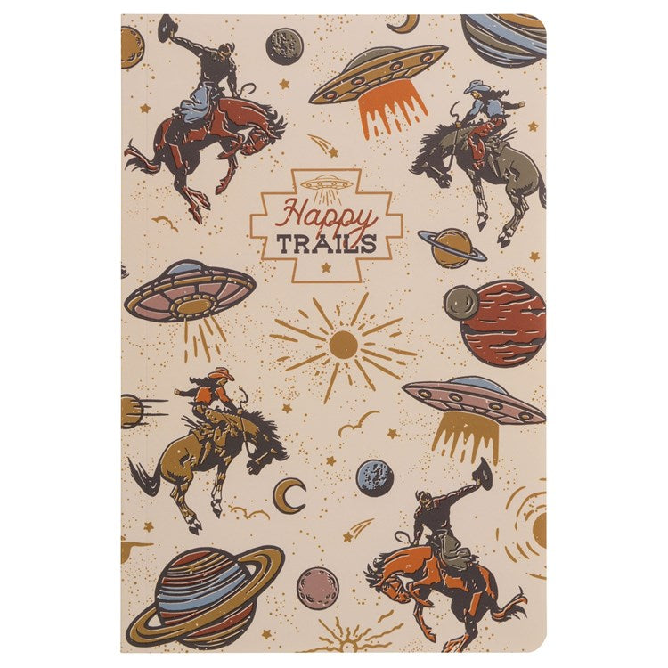 Simple Things Notebook