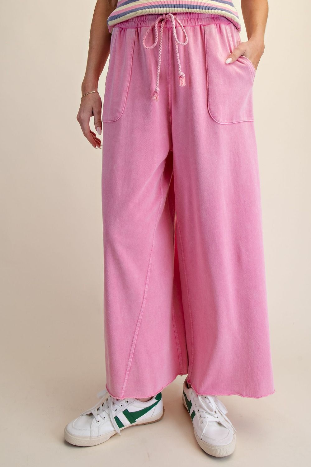 Sunbeam Flow Pants