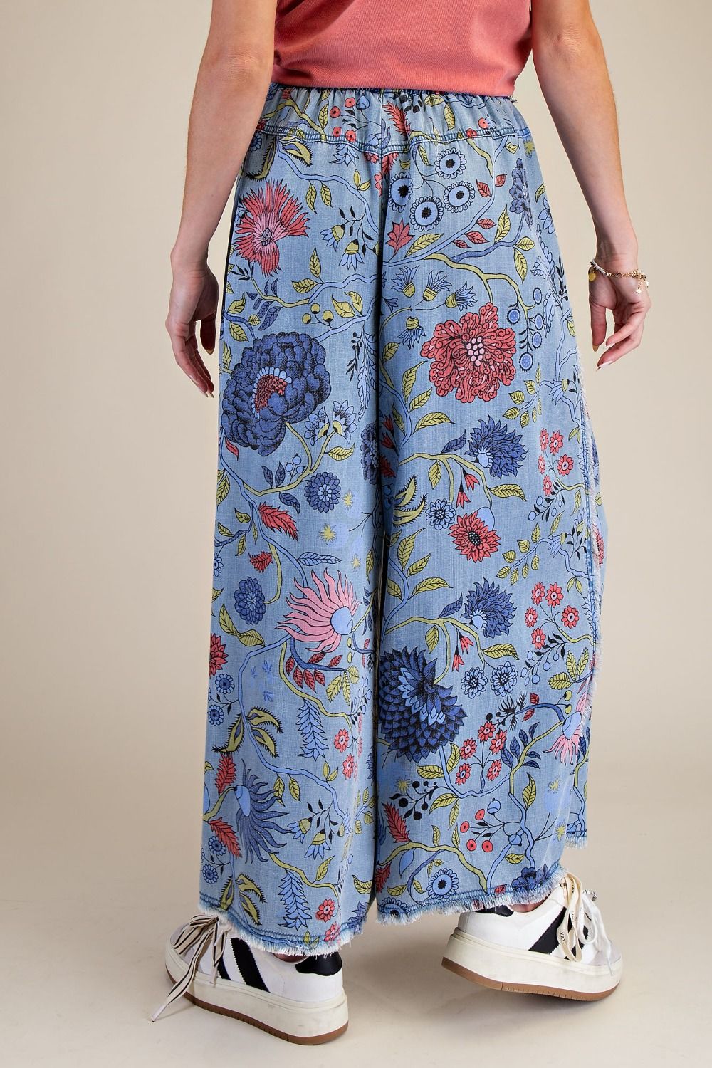 Bloom & Breeze Pants