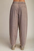 Sky Drift Barrel Pants