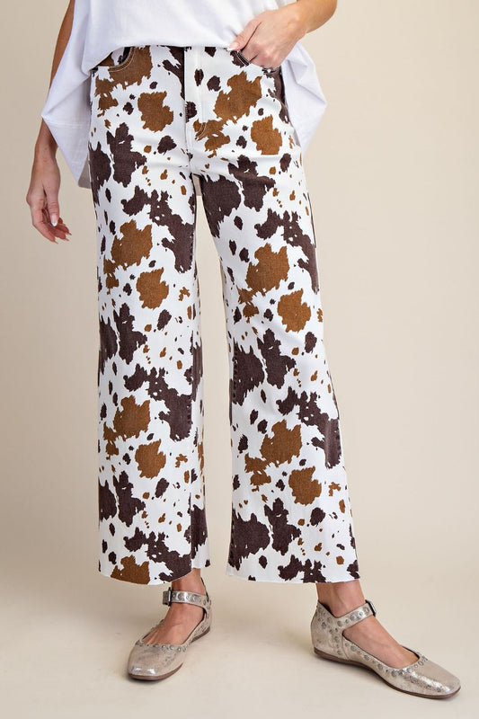 Barnyard Breeze Pants