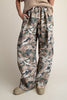Hidden Trails Cargo Pants