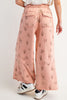 Sunset Rodeo Pants