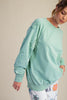 Out Of The Night Sweatshirt