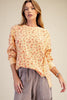 Rosy Daydream Long sleeve