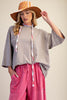 Simply Chill Loose Tee