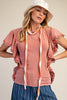 Breezy Stone Top