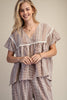 Farmhouse Breeze Top