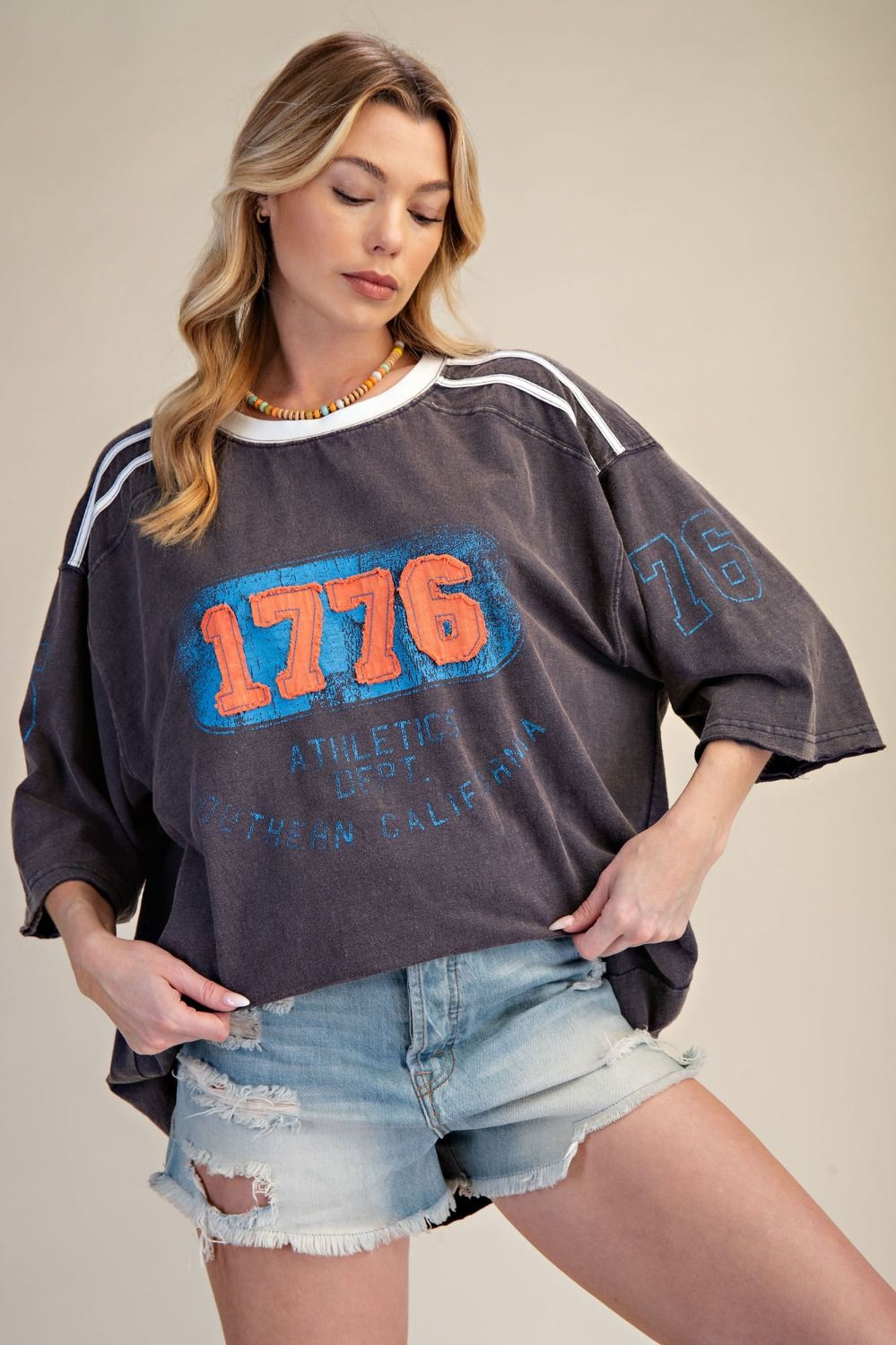 Retro Pop Tee
