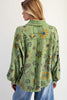 Sunny Meadow Pullover