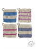Crocheted Pot Holder