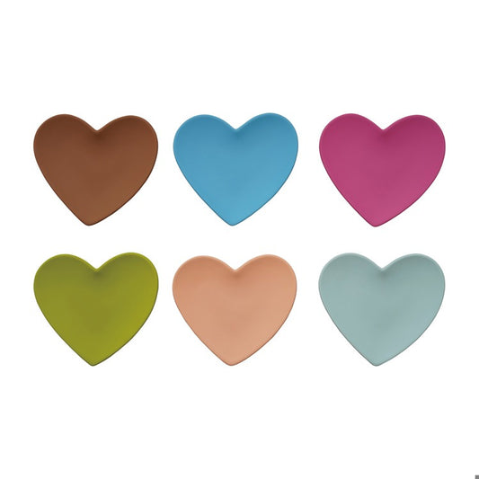 Heart-shaped Dish
