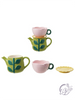 Ceramic Teapot Set