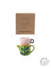 Ceramic Teapot Set