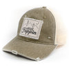 Trucker Hat