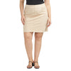 Curvy Sunny Skort