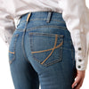 Ariat Perfect Rise Maggie Boot Cut Jeans