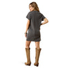 Ariat Wild West Tee Dress