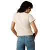 Ariat One In The West T-Shirt