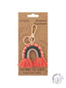 Rainbow Keychain