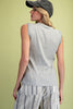 Timeless Comfort Tank