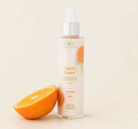 Smooth Reveal® Resurfacing Silky Serum