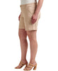 Curvy Modern Ease Shorts