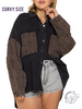 Curvy Never Gets Old Shacket
