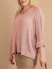 Easy Does It Knit Sweater