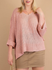 Easy Does It Knit Sweater