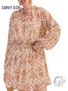 Curvy On My Terms Short Dress