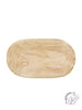 Paulownia Platter