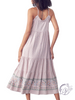 (Sale) You and Me Printed Maxi Dress