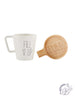 MUG AND COASTER SET