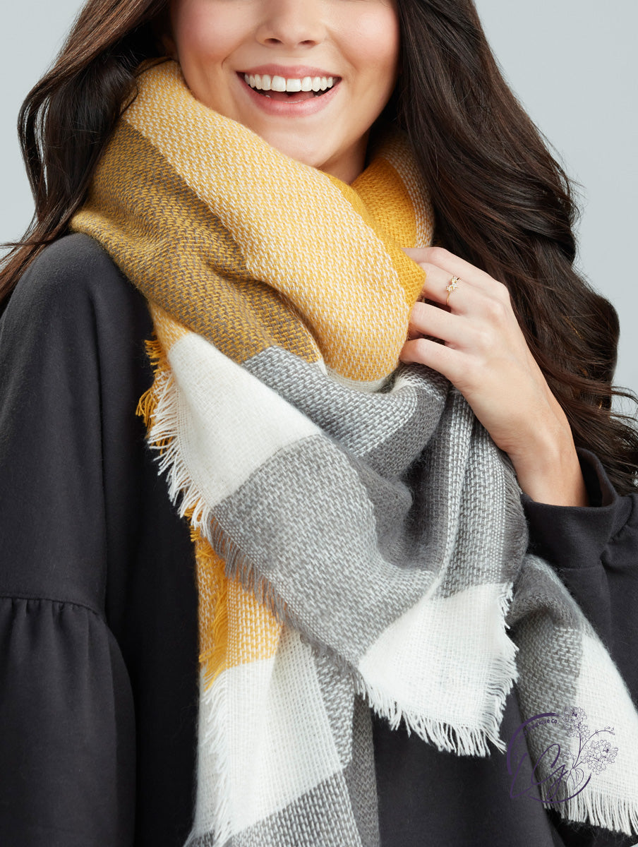 Final Sale Scarves