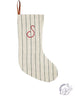 INITIAL STOCKINGS