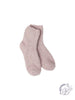 Cozy Quarter Socks With Grippers