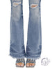 Aspen Low Rise  Bootcut Jean by KanCan