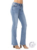 Barbara High-Rise Bootcut by Judy Blue