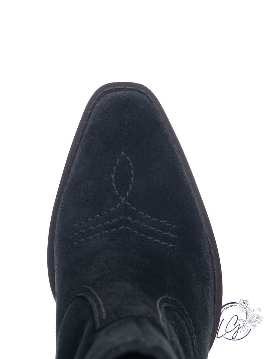 Corinna Casual Bootie by Chinese Laundry