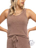 Cozy Nights Knit Tank Top